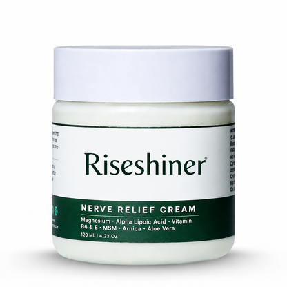 Botancial Joint Soothing Cream