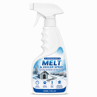 120ml - Complimentary towel